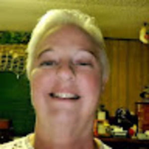 Meet your Posher, Terri